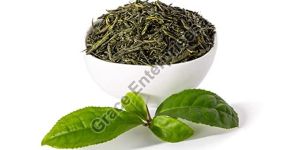 Tea Leaves