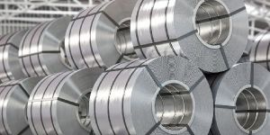 Stainless Steel Coils