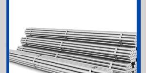 Stainless Steel Rods