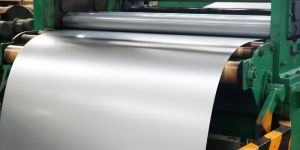 Stainless Steel Sheets