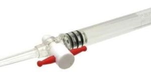 Plastic Burette