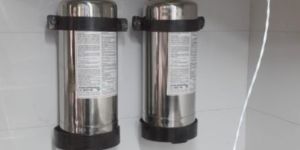 Kitchen Suppression System