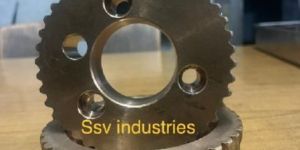 Fn2 Milling Spare Parts