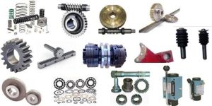 HMT RADIAL DRILLING SPARES
