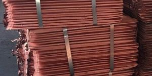 Copper Cathodes