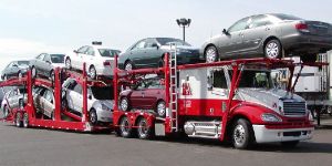 Car Transportation Services