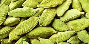 Green Cardamom