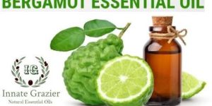 Bergamot Oil