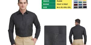 Office Wear Shirt