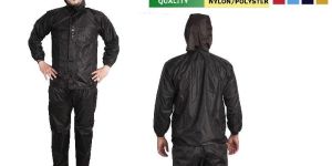 Rain Suit