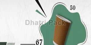 130 ML 4 OZ Ripple Cup