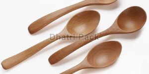 Wooden Spoon