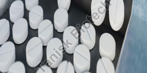 Ferrous Ascorbate Folic Acid Zinc Tablet