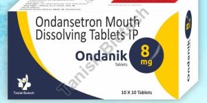Ondansetron 8mg Tablet