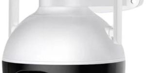 Wireless CCTV Camera