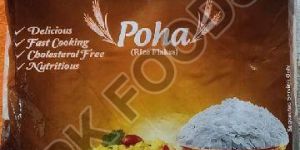 Any Time Rice Flakes