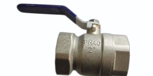 Brass Ball Valve