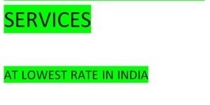 Digital Marketing Services