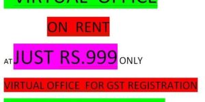 Virtual Office Service