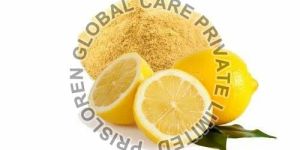 Lemon Peel Powder