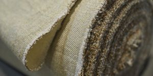 Jute Fabric
