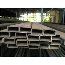 Mild Steel Pipe