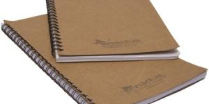 Recycled Paper Notebooks