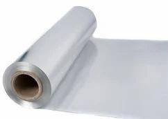 Aluminum Foil