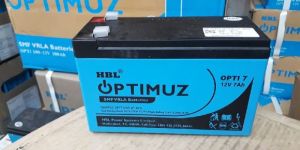HBL SMF BATTERIES