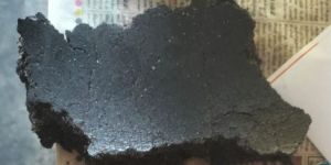 Sesame Cake
