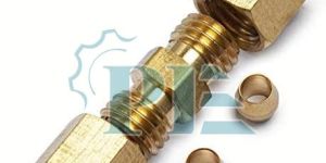 Traub Machine Spare Part