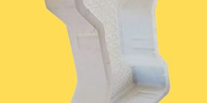 Silicone Plastic Paver Mould