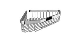 Bathroom Corner Basket