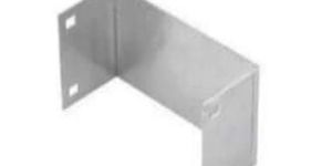 Stainless Steel End Plate