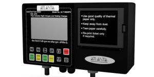 ATL-10M GPS Taxi Fare Meter