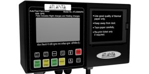 ATL-50M GPS Taxi Fare Meter