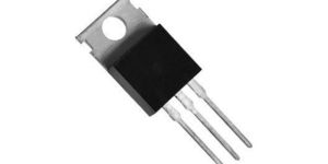 Dual Power Ultrafast Rectifier Diode
