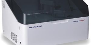 Fully Auto Biochemistry Analyzer