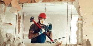 Concrete Demolition Services