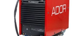 Plasma Cutting Machine