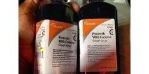 Actavis Cough Syrup