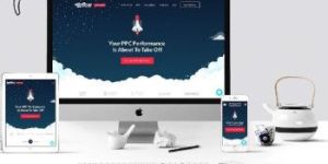 10 Pages Dynamic Website Designing