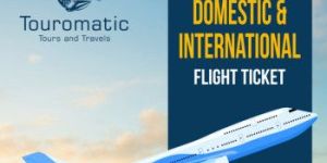 International Air Ticketing Services