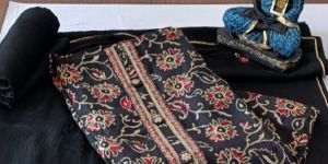 Unstitched Suit Sets