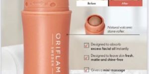 Oriflame Beauty Cosmetics