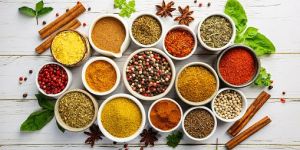 Spices