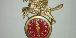 Rani Laxmi Bai Watch Trophy