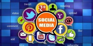 Social Media Marketing Service
