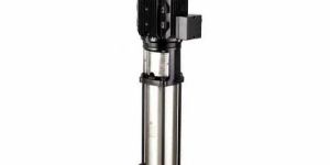 High Pressure RO Pump