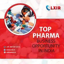 Pcd Pharma Franchise